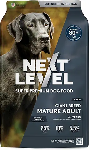 super premium dog food
