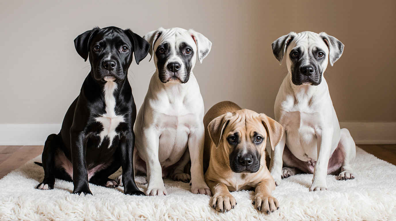 great dane puppies