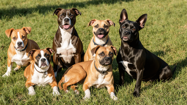 boxer pitbull terrier mix puppies