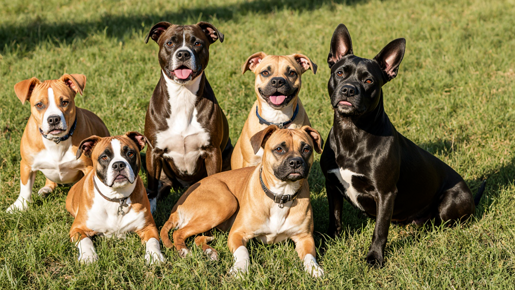 boxer pitbull terrier mix puppies